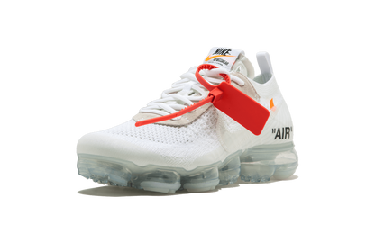 The 10 : Air Vapormax FK "Off White" AA3831 100