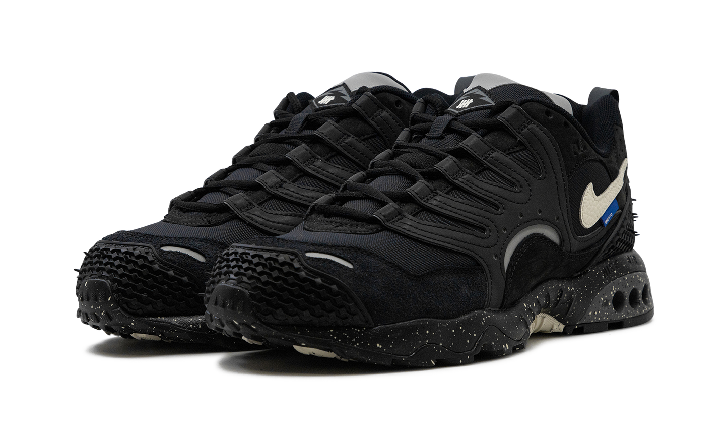Air Terra Humara "UNDEFEATED - Black" FN7546 002