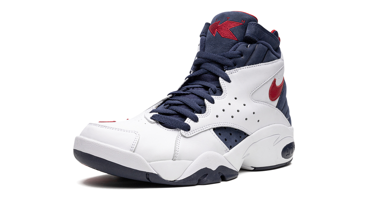 Air Maestro 2 High "Kith - USA - Friends and Family" AH1069 102