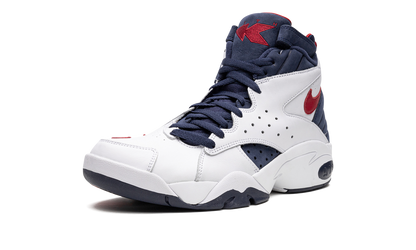 Air Maestro 2 High "Kith - USA - Friends and Family" AH1069 102