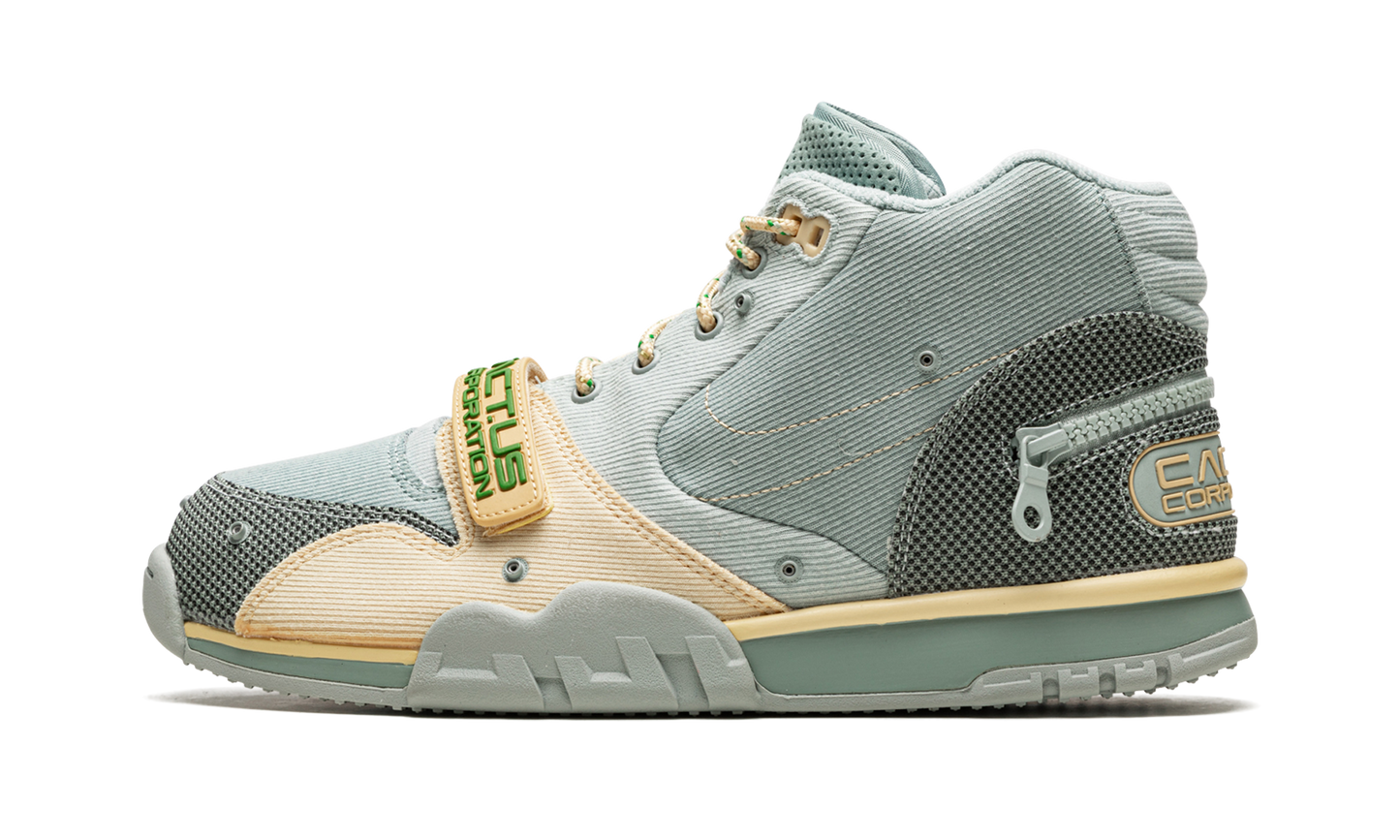 Air Trainer 1 SP "Travis Scott - Grey Haze" DR7515 001