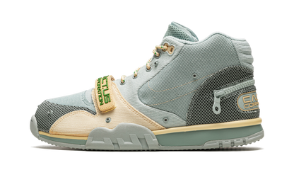 Air Trainer 1 SP "Travis Scott - Grey Haze" DR7515 001