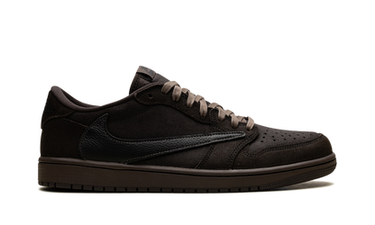 Air Jordan 1 Low OG "Travis Scott - Velvet Brown" DM7866 202