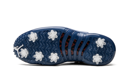 Air Jordan 12 Low Golf "French Blue" DH4120 101