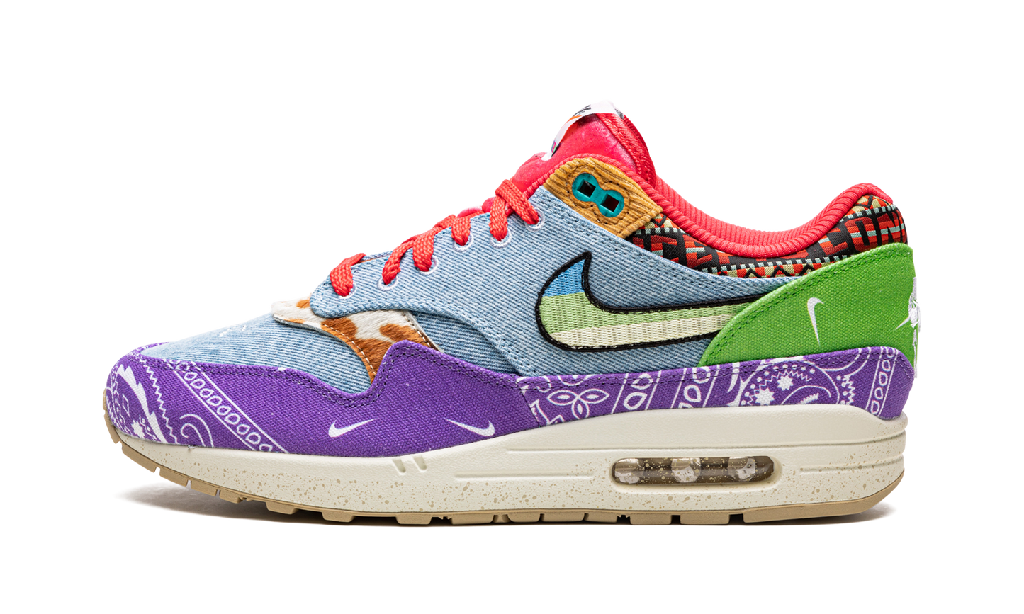 Air Max 1 "Concepts - Far Out" DN1803 500