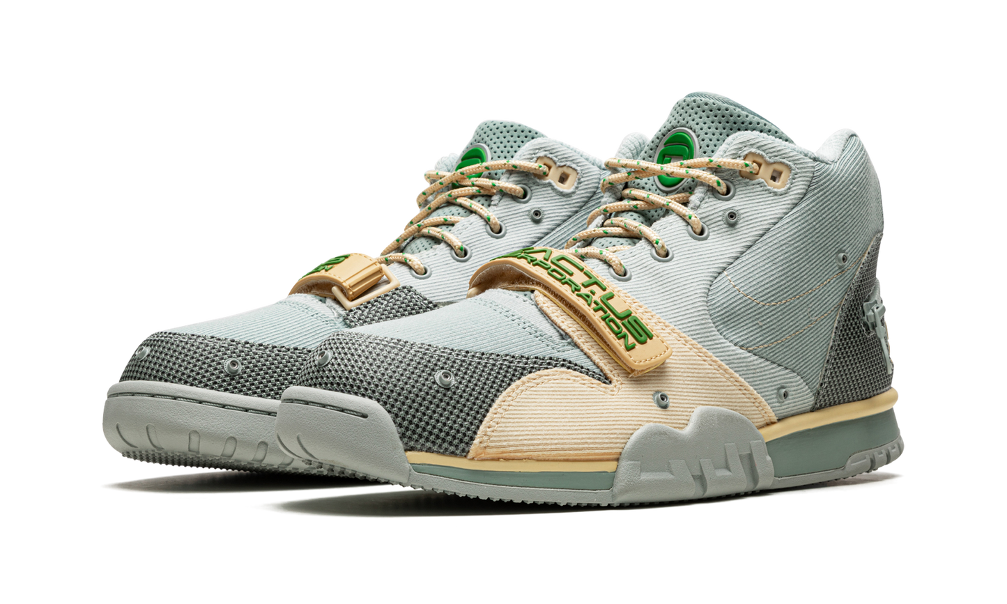 Air Trainer 1 SP "Travis Scott - Grey Haze" DR7515 001