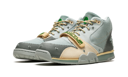 Air Trainer 1 SP "Travis Scott - Grey Haze" DR7515 001