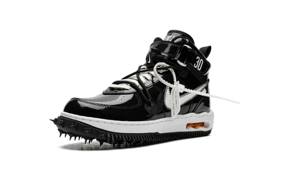 Air Force 1 Mid "Off-White - Sheed" DR0500 001