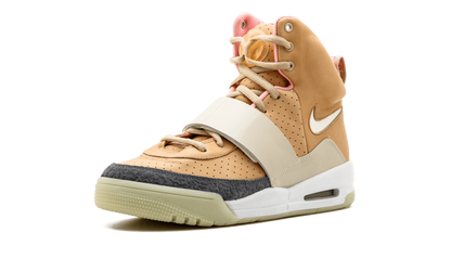 Air Yeezy "Net"