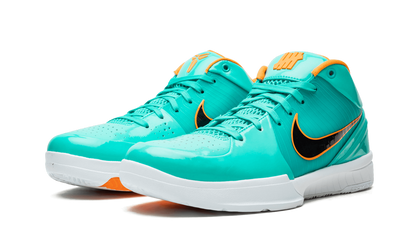 Kobe 4 Protro UNDFTD "Undefeated - DeMar DeRozan" CQ3869 300