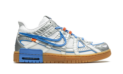 Air Rubber Dunk "Off-White - University Blue" CU6015 100