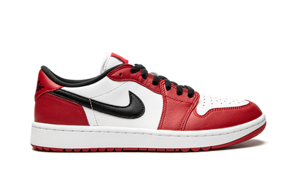 Air Jordan 1 Low Golf "Chicago" DD9315 600