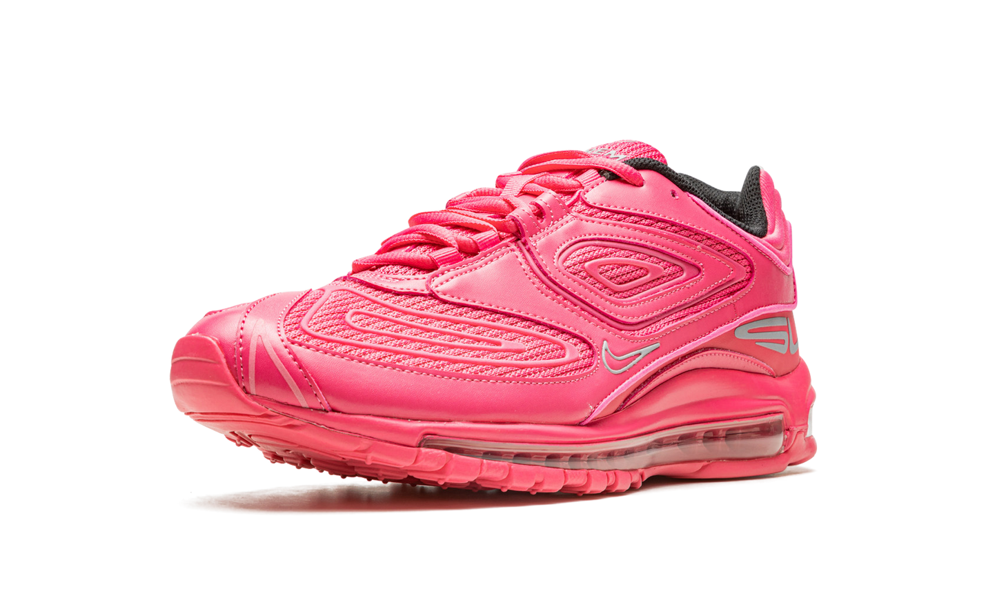 Air Max 98 TL "Supreme - Pink" DR1033 600