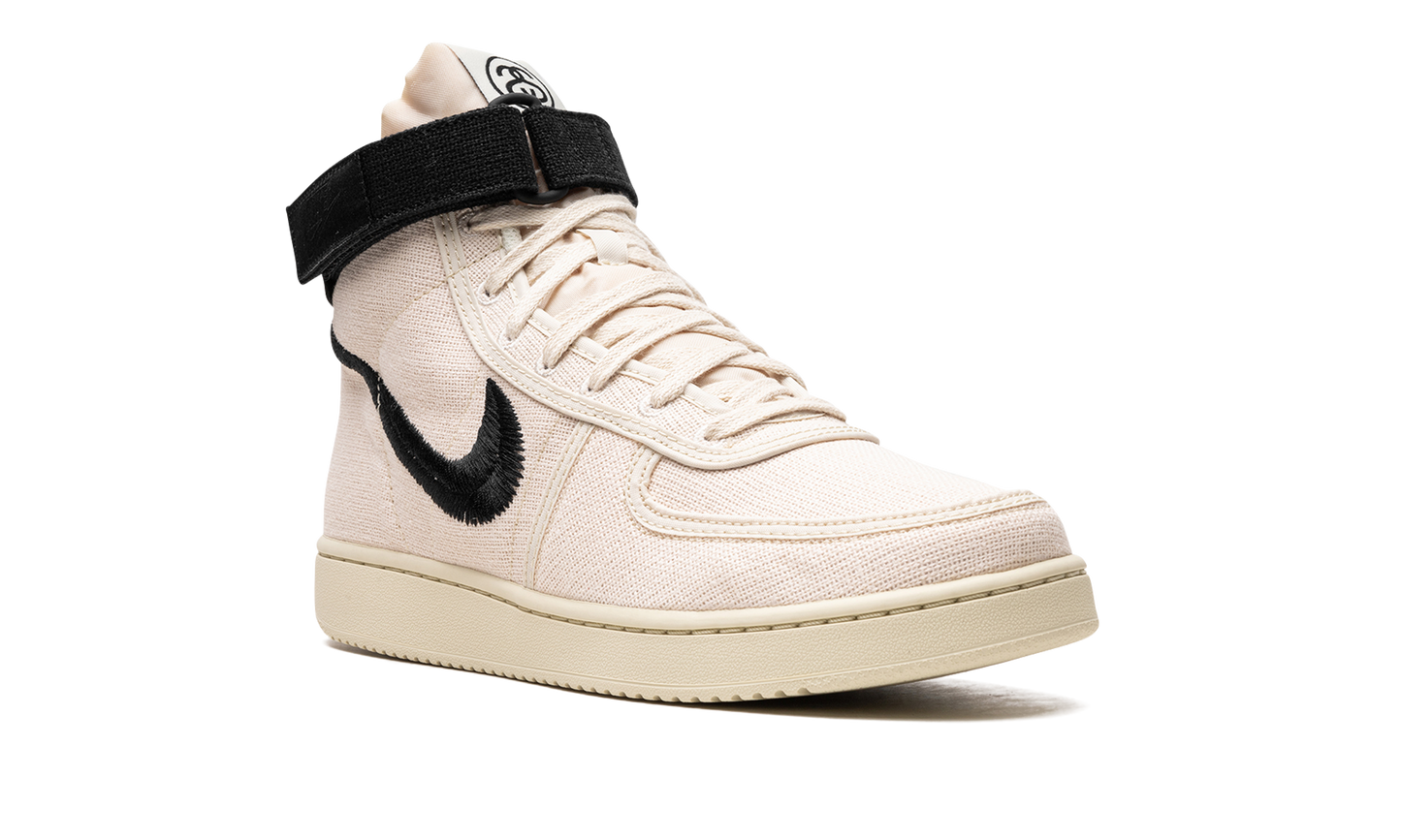 Vandal High SP "Stussy Fossil" DX5425 200