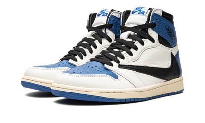 Air Jordan 1 High OG SP "Travis Scott - Fragment" DH3227 105