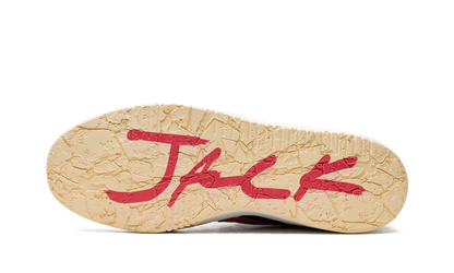 Jumpman Jack "Travis Scott - University Red" FZ8117 101