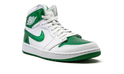 Air Jordan 1 High Golf "Metallic Green" DQ0660 130