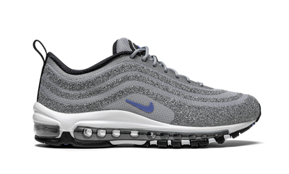 AIR MAX 97 WMNS "Swarovski - Polar Blue"
