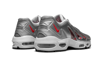 Air Max 96 "Supreme - Silver" CV7652 001