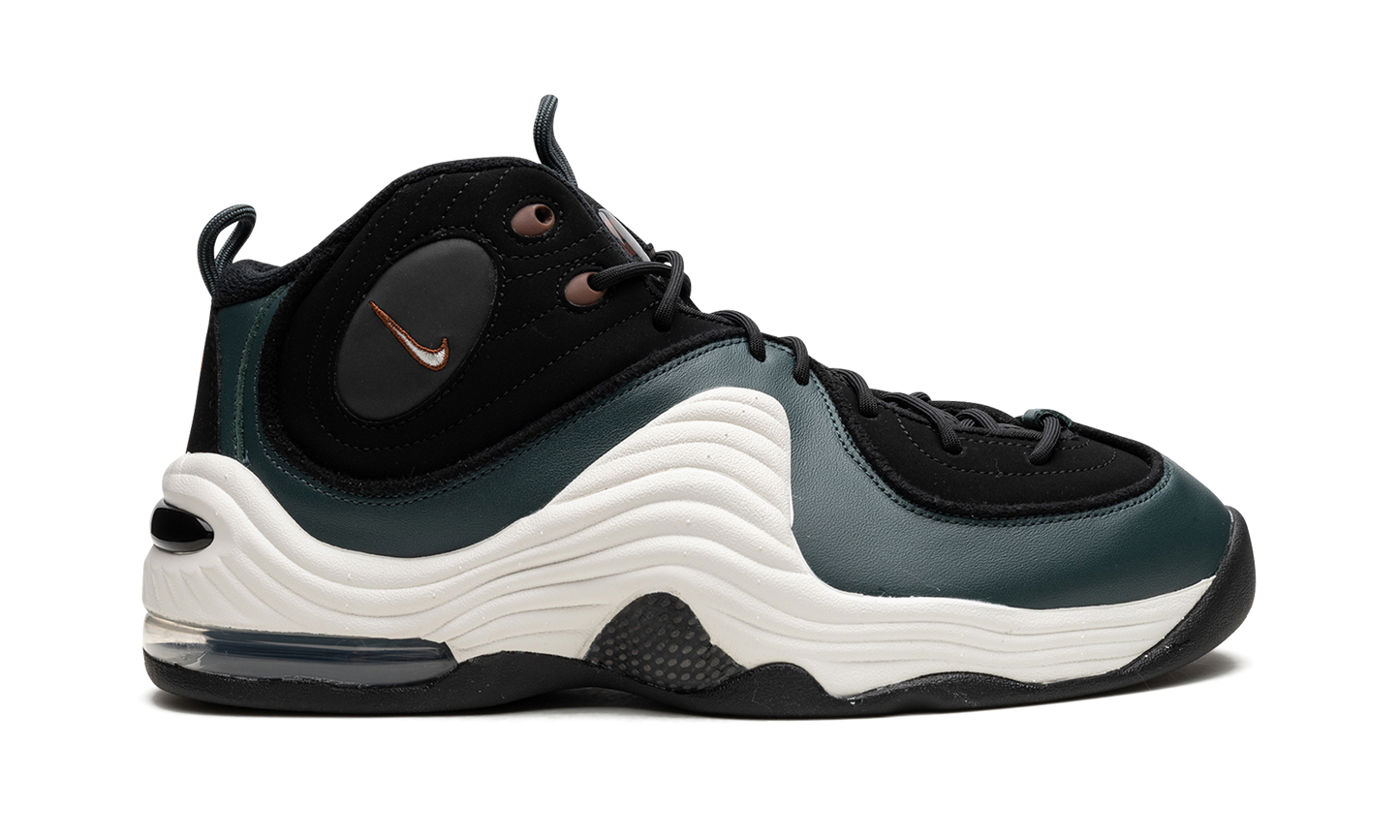Air Penny 2 "Faded Spruce" DV3465 001