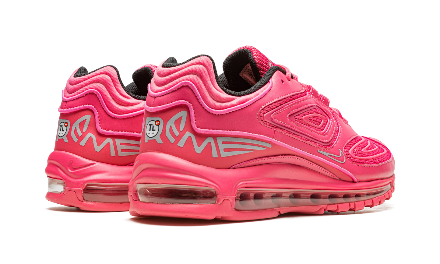 Air Max 98 TL "Supreme - Pink" DR1033 600