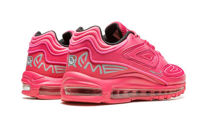 Air Max 98 TL "Supreme - Pink" DR1033 600