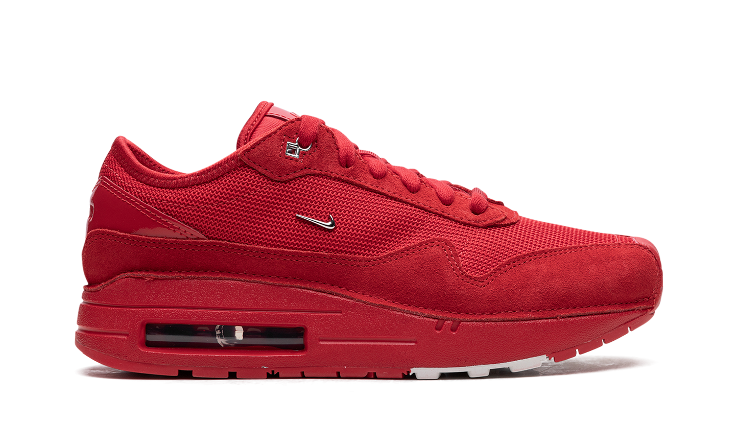 Air Max 1 ’86 WMNS "Jacquemus - Mystic Red" HM6690 600