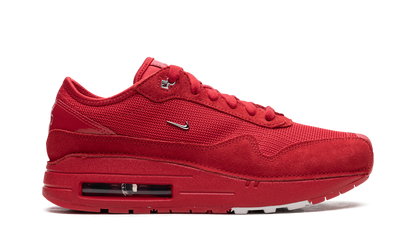 Air Max 1 ’86 WMNS "Jacquemus - Mystic Red" HM6690 600