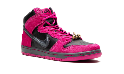 SB Dunk High "Run The Jewels" DX4356 600