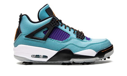 Air Jordan 4 Golf "Torrey Pines"
