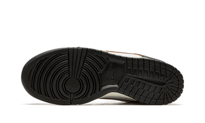 SB Dunk Low "HUF - San Francisco" FD8775 001