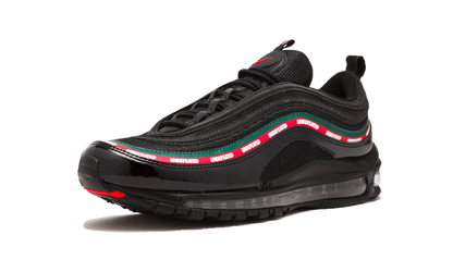 Air Max 97 OG UNDFTD "Undefeated - Black" AJ1986 001