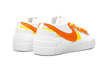 Blazer Low "Sacai - Magma Orange" DD1877 100