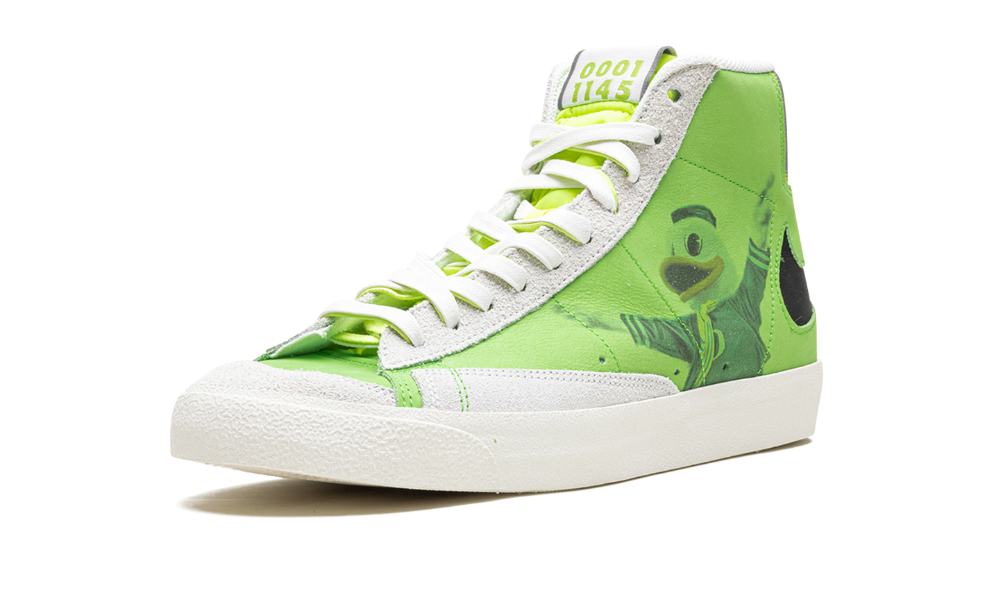 Blazer Mid ’77 "University of Oregon Men's Basketball"