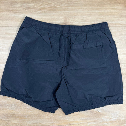Stone Island Nylon Metal Swim Shorts in Navy