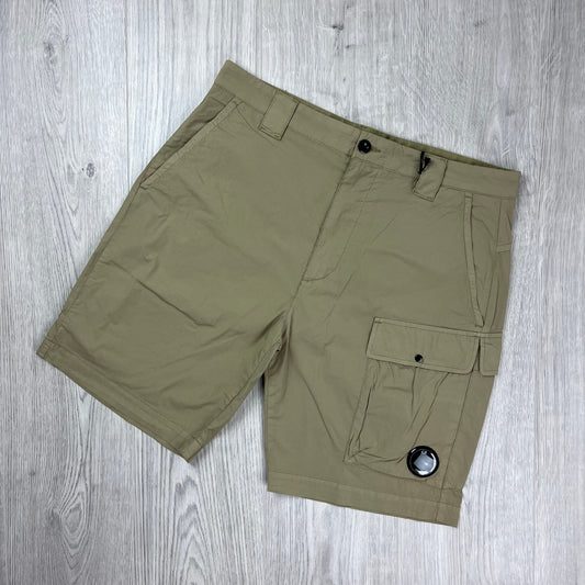 CP Company Cargo Shorts - Tree House