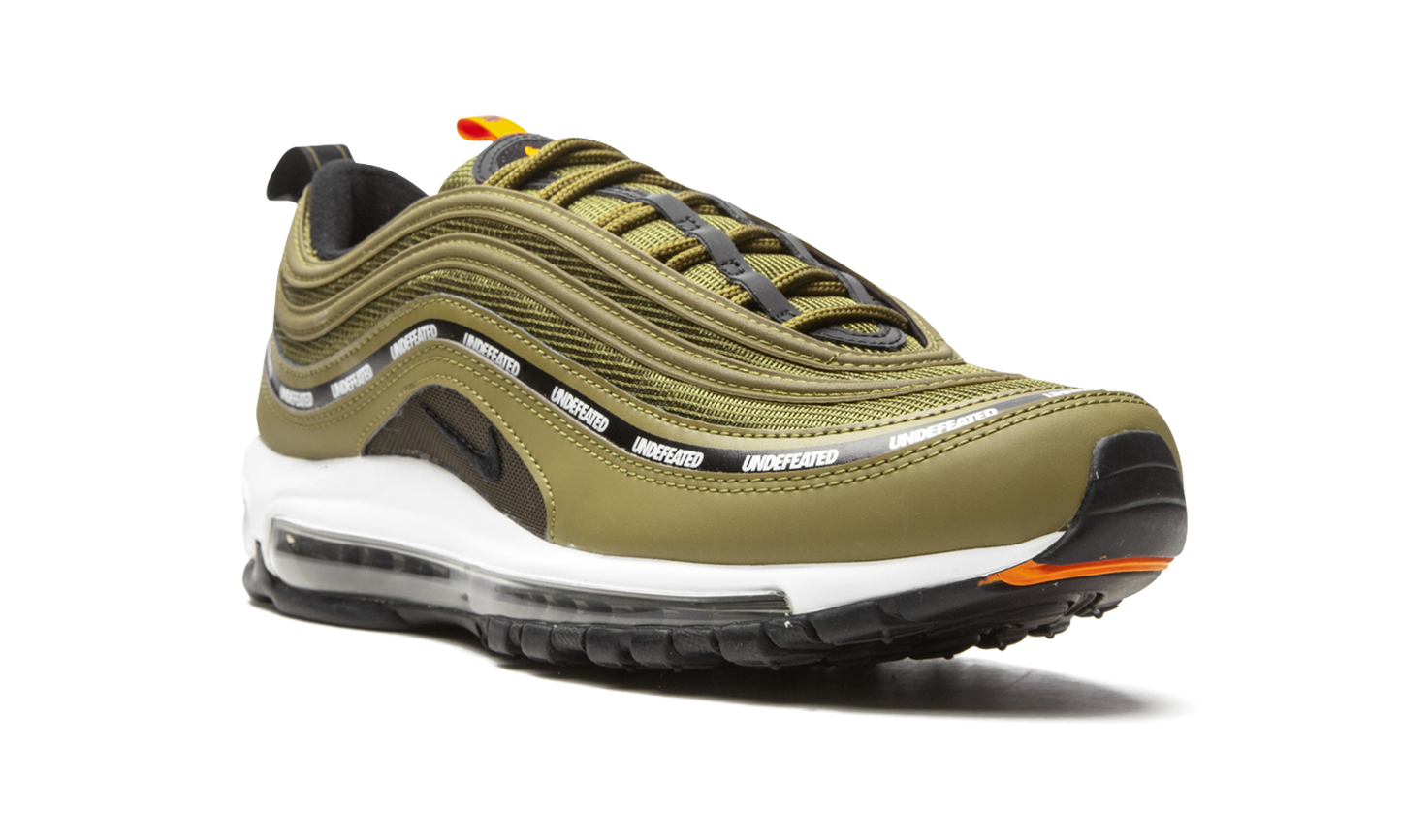 Air Max 97 "Undefeated - Militia Green" DC4830 300