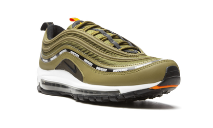 Air Max 97 "Undefeated - Militia Green" DC4830 300