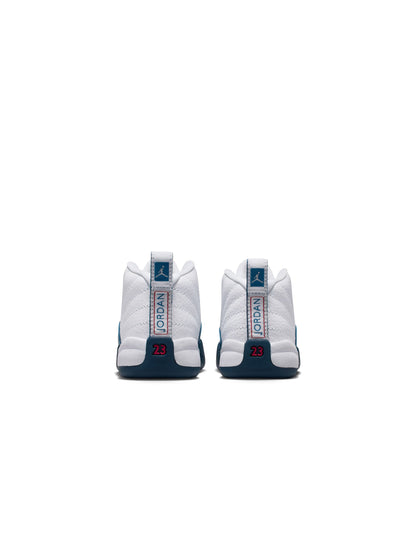 Air Jordan (TD) 12 Retro - French Blue
