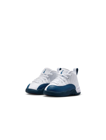 Air Jordan (TD) 12 Retro - French Blue