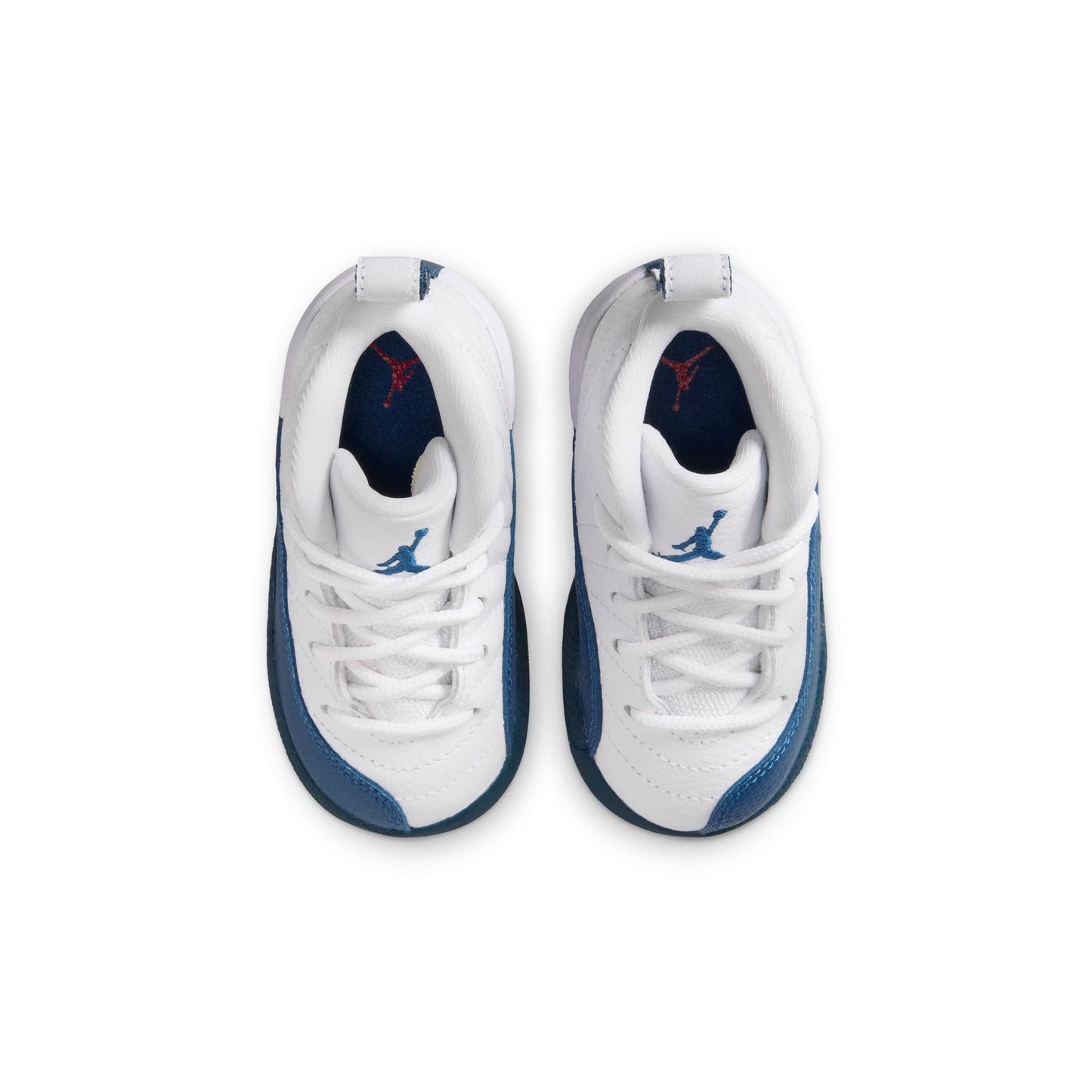 Air Jordan (TD) 12 Retro - French Blue
