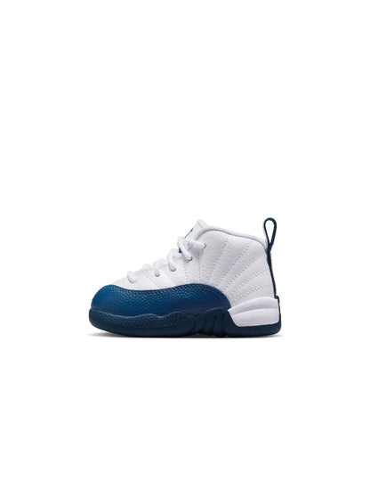 Air Jordan (TD) 12 Retro - French Blue