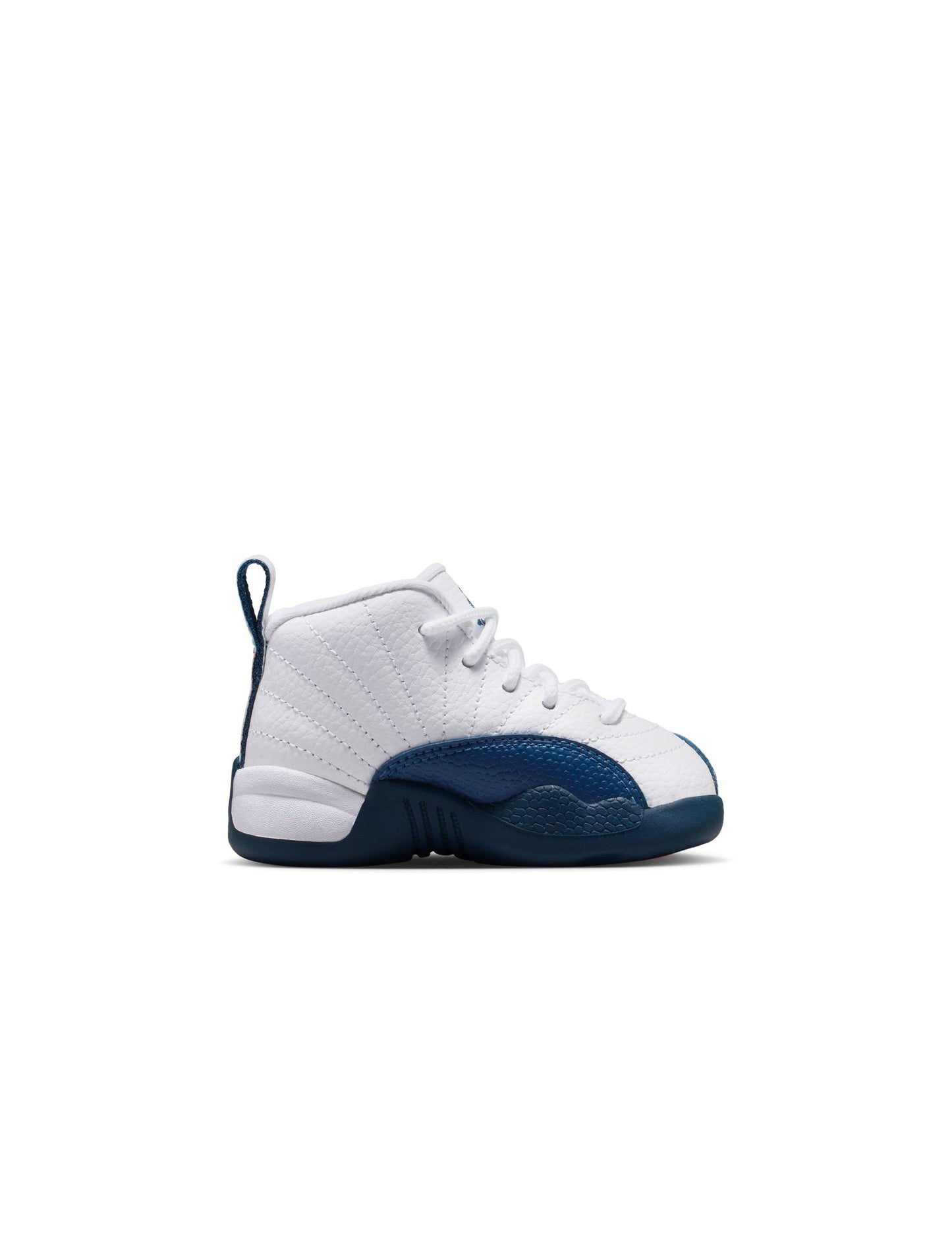 Air Jordan (TD) 12 Retro - French Blue