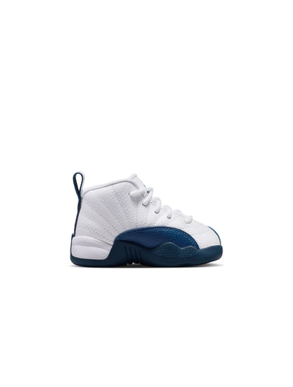 Air Jordan (TD) 12 Retro - French Blue