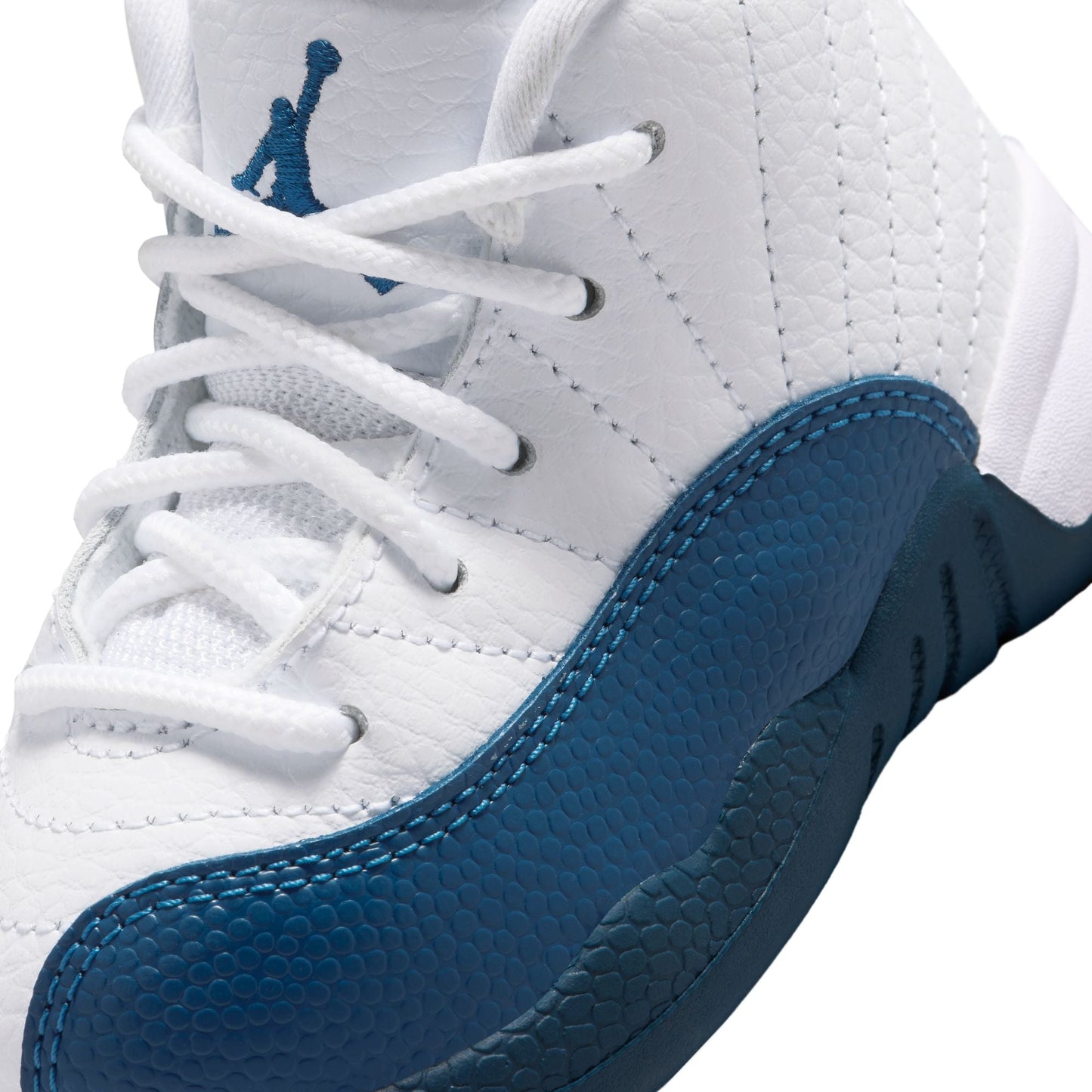 Air Jordan (TD) 12 Retro - French Blue
