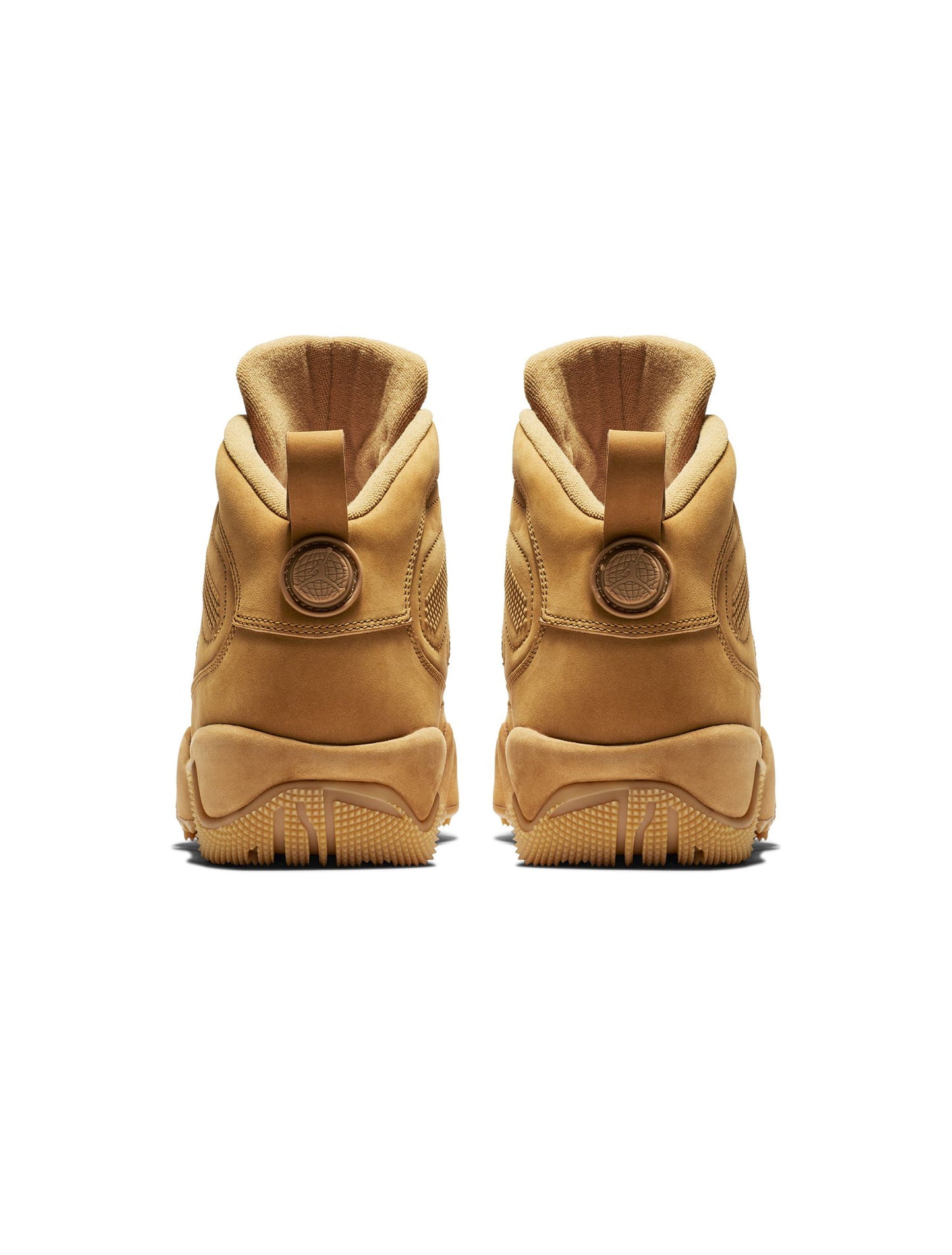 Air Jordan Mens 9 Retro - Wheat