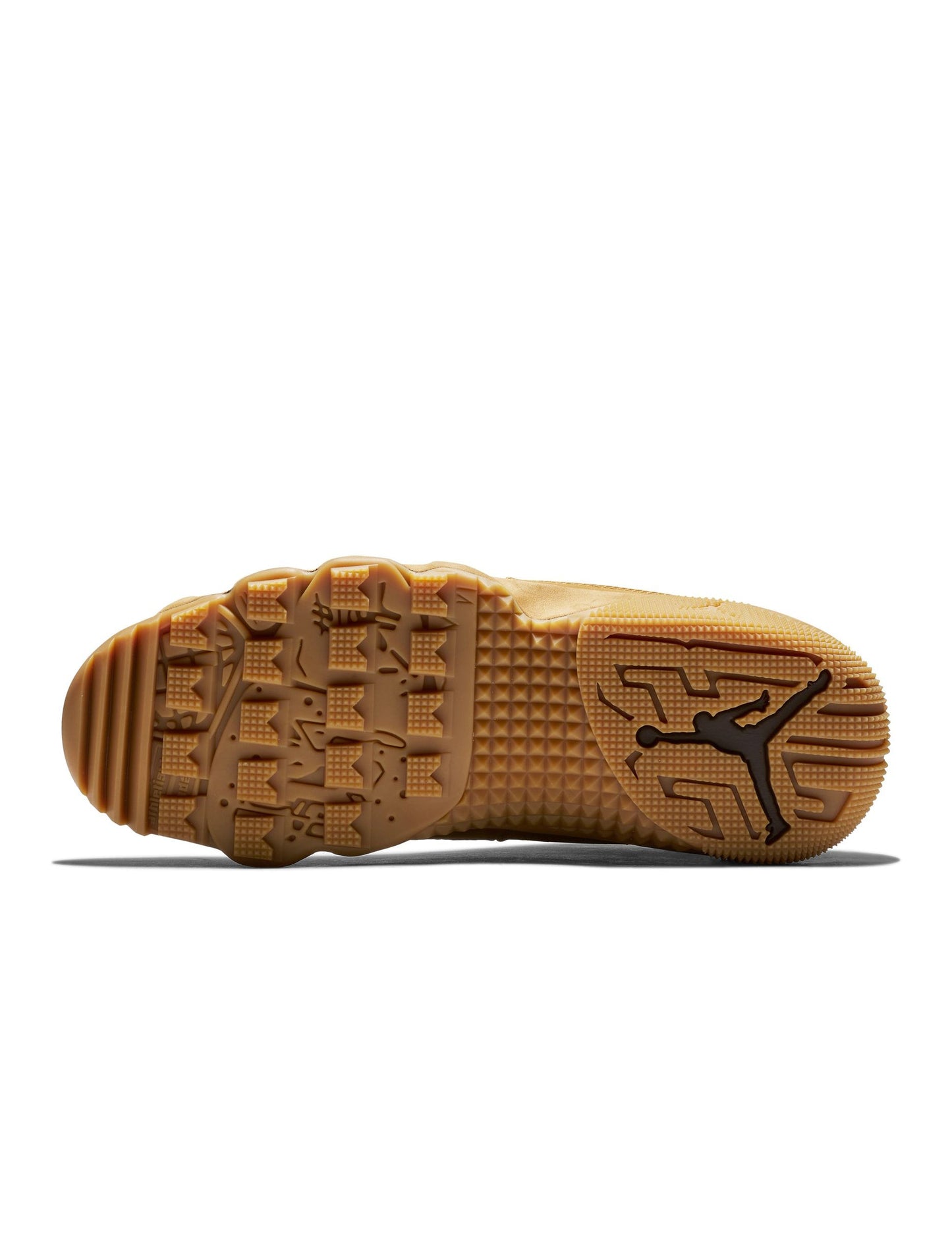 Air Jordan Mens 9 Retro - Wheat