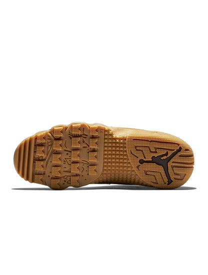 Air Jordan Mens 9 Retro - Wheat