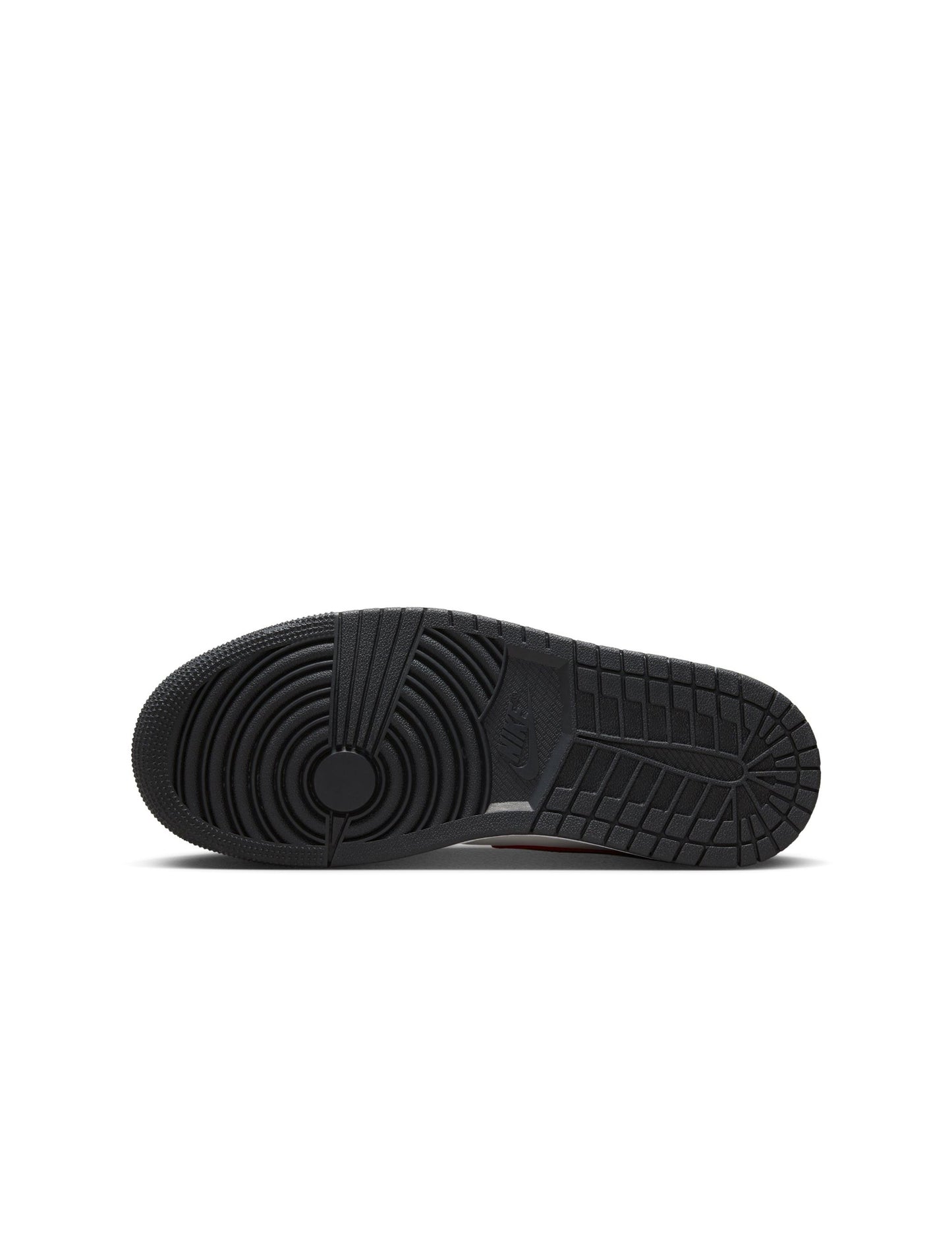 Air Jordan Womens 1 Mid - Gym Red