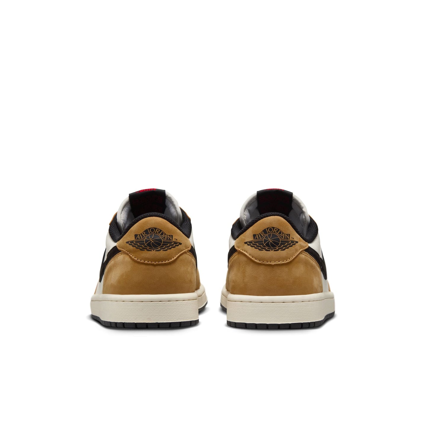 Air Jordan Mens 1 Low OG - Rookie of the Year